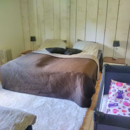 Rostanga Vacation Apartments Екстериор снимка
