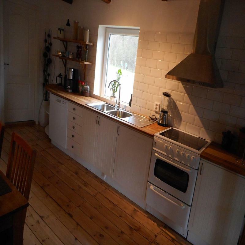 Rostanga Vacation Apartments Екстериор снимка