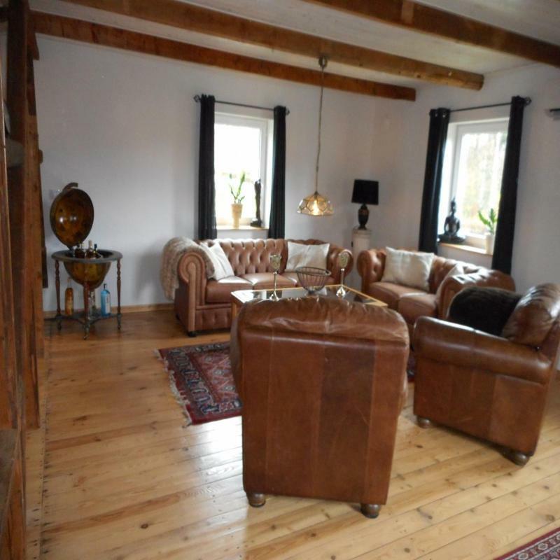 Rostanga Vacation Apartments Екстериор снимка