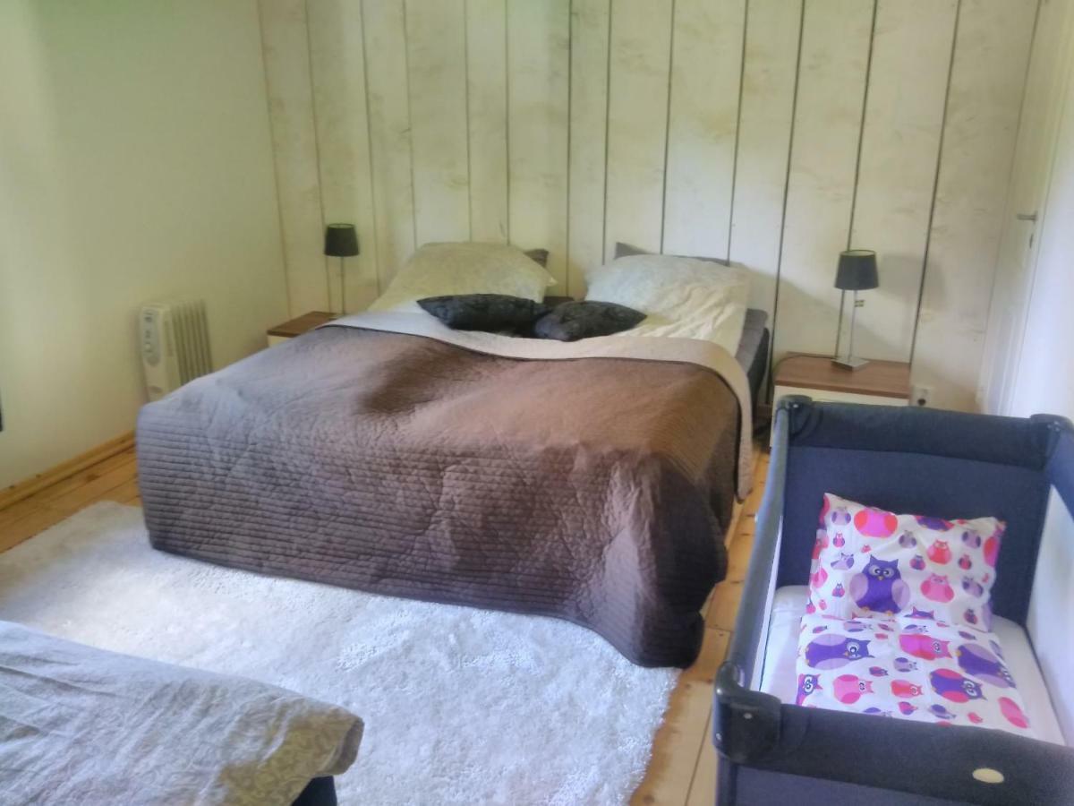Rostanga Vacation Apartments Екстериор снимка