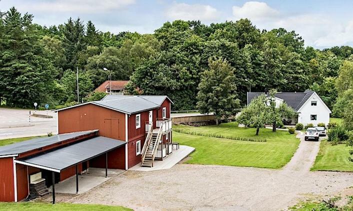 Rostanga Vacation Apartments Екстериор снимка