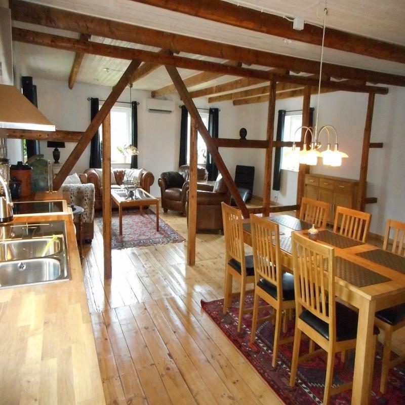 Rostanga Vacation Apartments Екстериор снимка