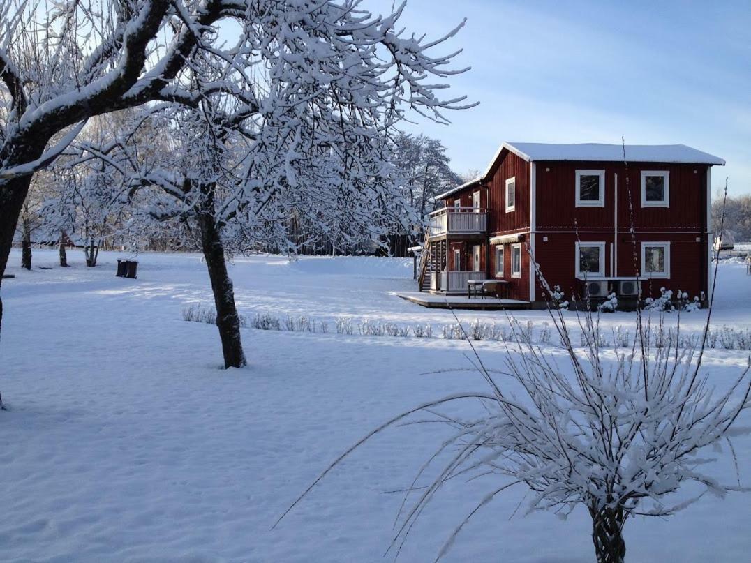 Rostanga Vacation Apartments Екстериор снимка