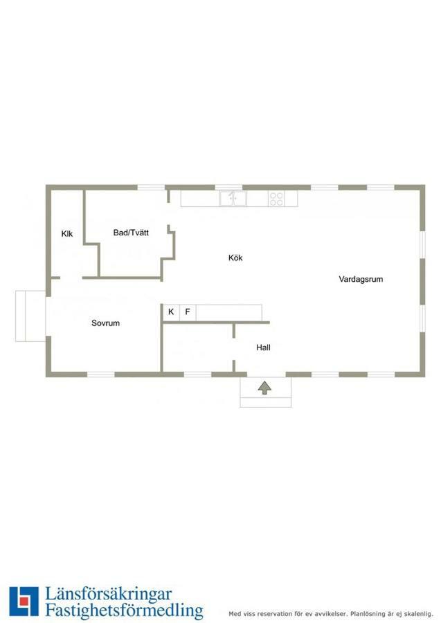 Rostanga Vacation Apartments Екстериор снимка