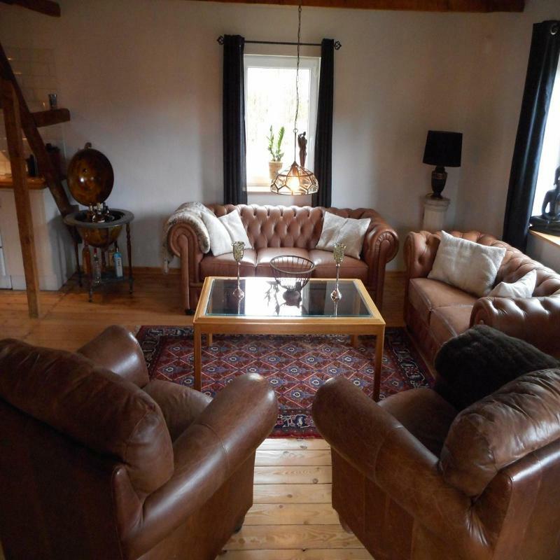 Rostanga Vacation Apartments Екстериор снимка