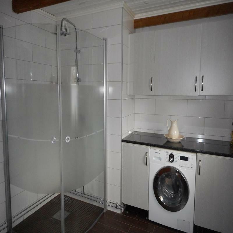 Rostanga Vacation Apartments Екстериор снимка