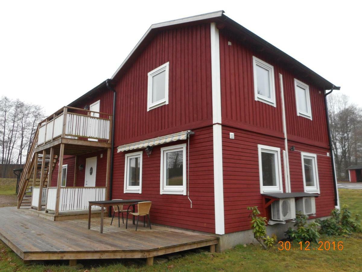 Rostanga Vacation Apartments Екстериор снимка