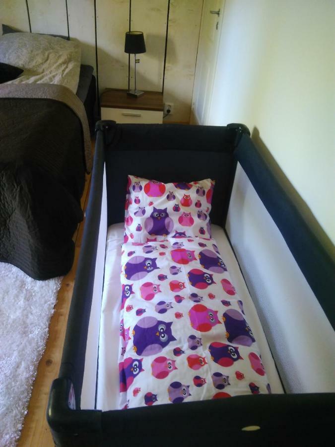 Rostanga Vacation Apartments Екстериор снимка